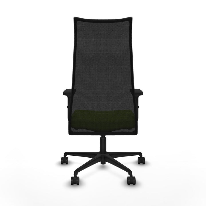 Office Chair Piqueras y Crespo B2D036N Pistachio