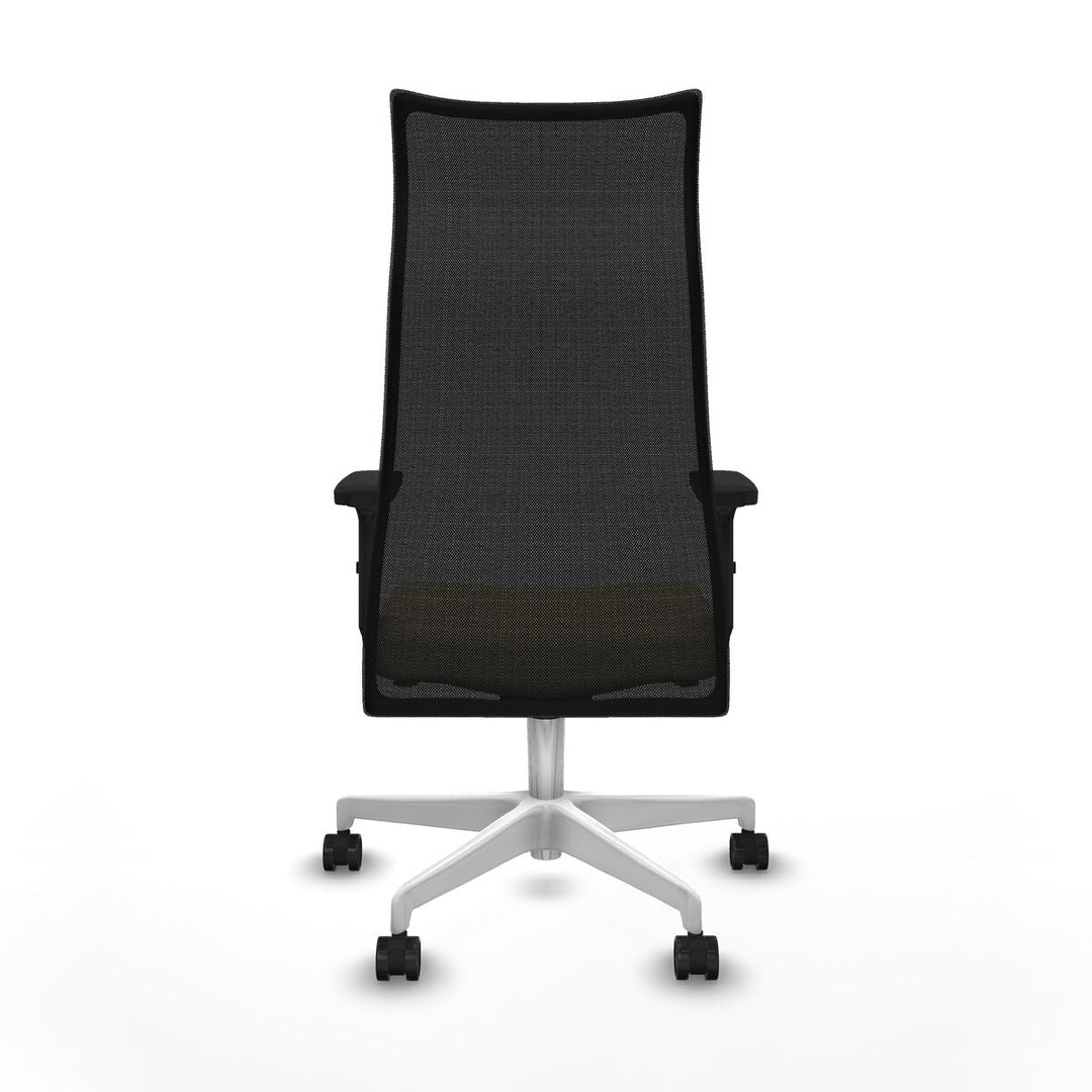 Office Chair Piqueras y Crespo B2D026N Cream