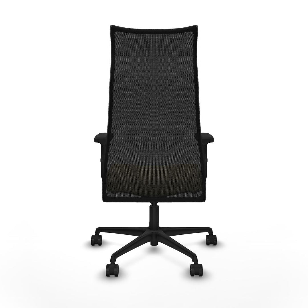 Office Chair Piqueras y Crespo B2D036N Cream