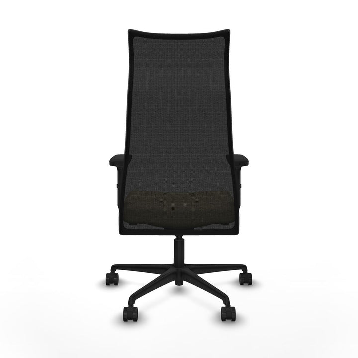 Office Chair Piqueras y Crespo B2D036N Cream