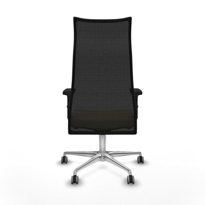 Office Chair Piqueras y Crespo B2D086G Cream