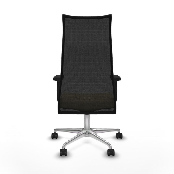 Office Chair Piqueras y Crespo B2D086N Cream