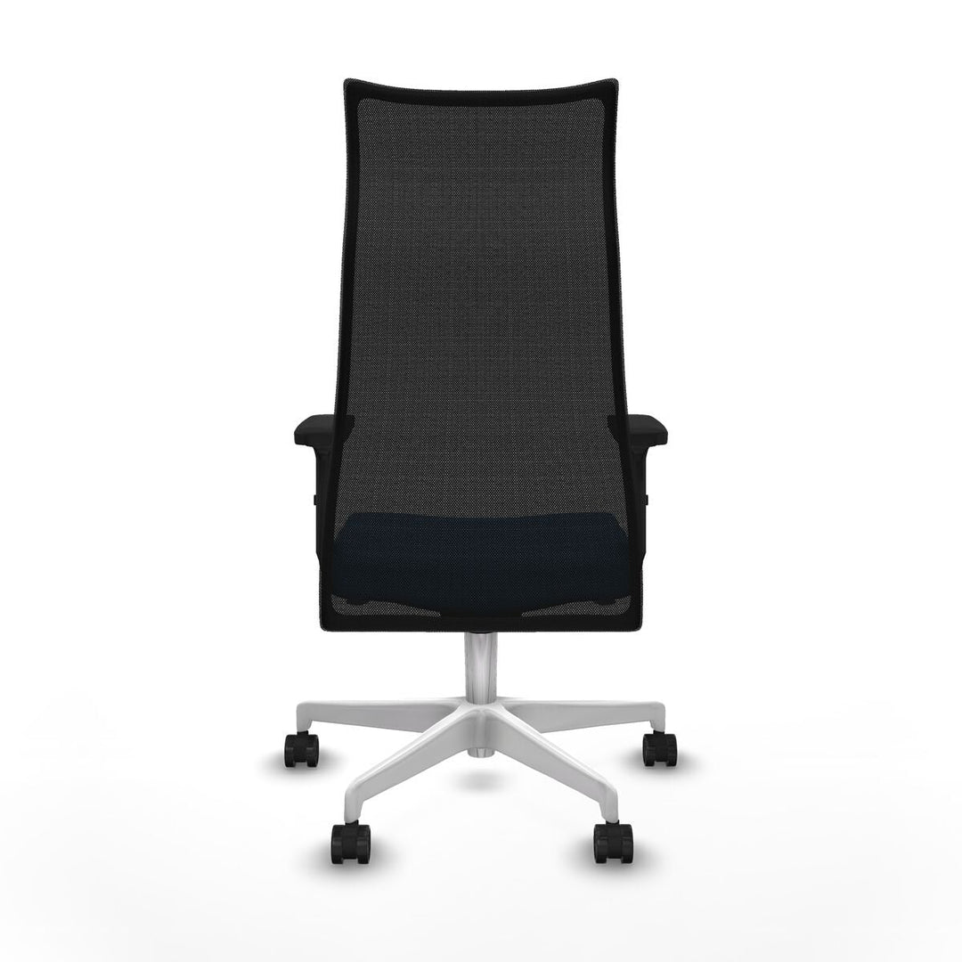 Office Chair Piqueras y Crespo B2D026N Light Blue