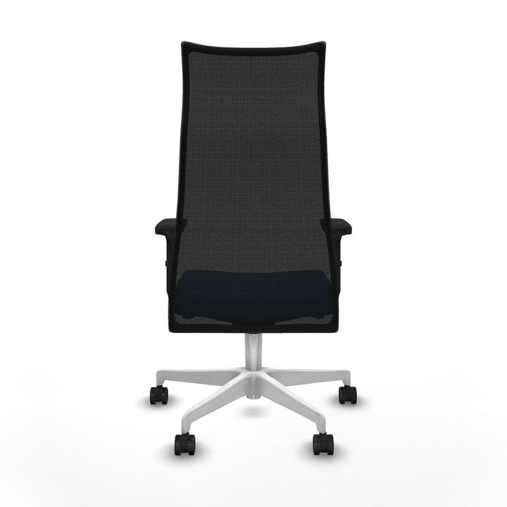 Office Chair Piqueras y Crespo B2D026N Light Blue