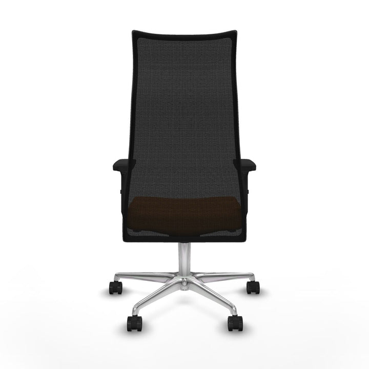 Office Chair Piqueras y Crespo B2D086N Orange