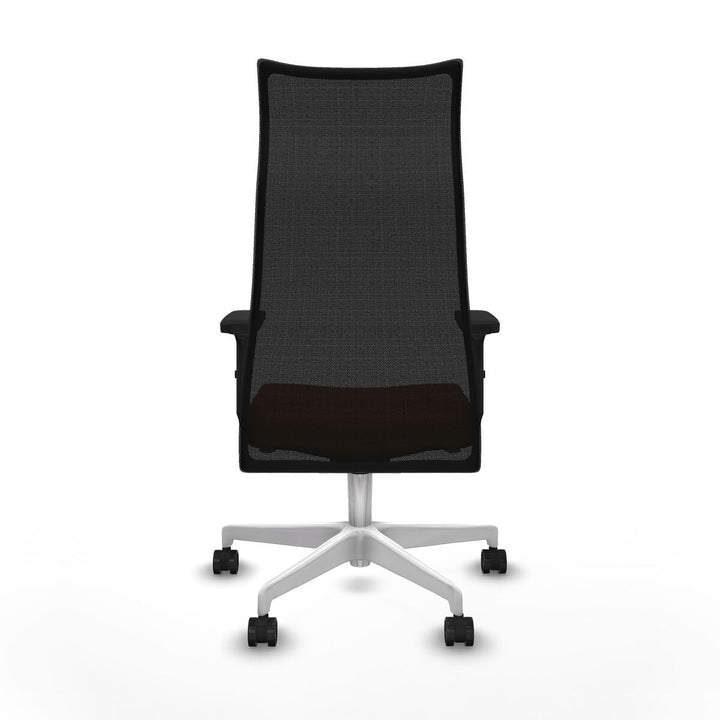 Office Chair Piqueras y Crespo B2D026N Brown