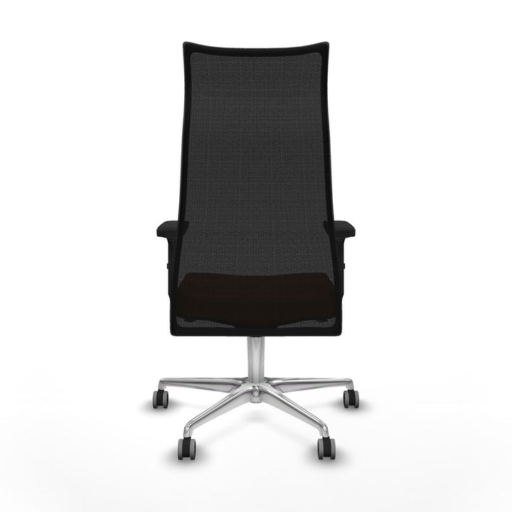 Office Chair Piqueras y Crespo B2D086G Brown