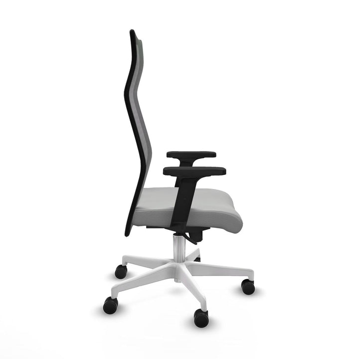 Office Chair Piqueras y Crespo B2D026N Light grey