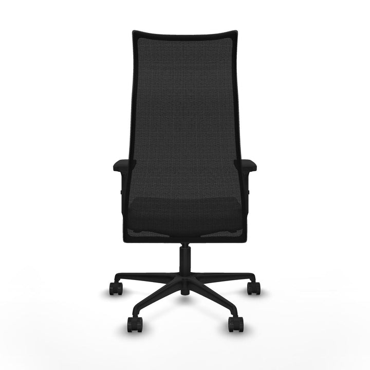 Office Chair Piqueras y Crespo B2D036N Light grey