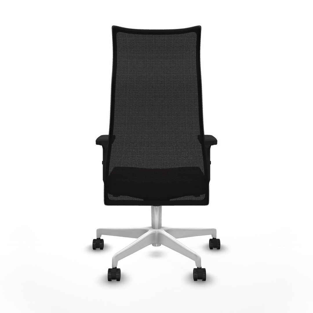 Office Chair Piqueras y Crespo B2D026N Dark brown