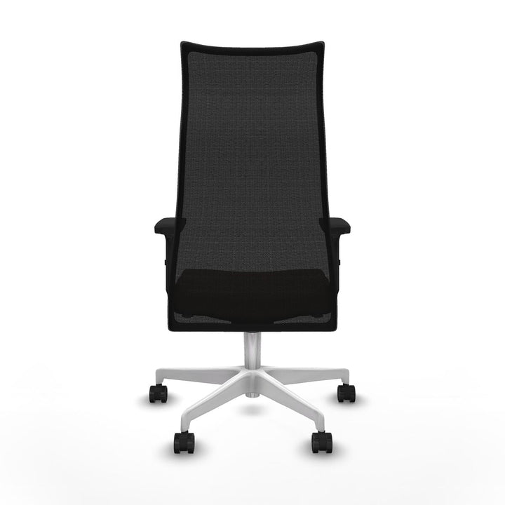 Office Chair Piqueras y Crespo B2D026N Dark brown