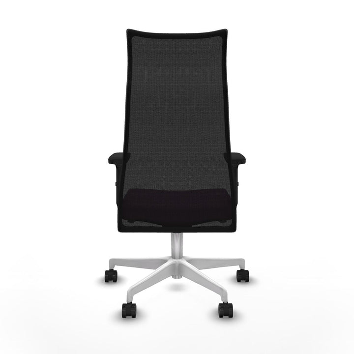 Office Chair Piqueras y Crespo B2D026N Purple