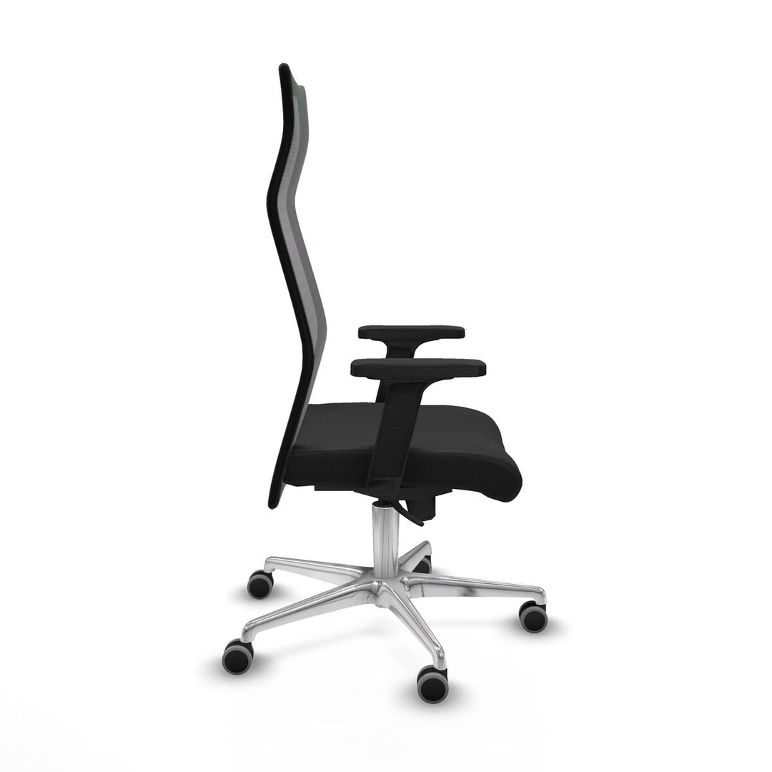 Office Chair Piqueras y Crespo B2D086G Black