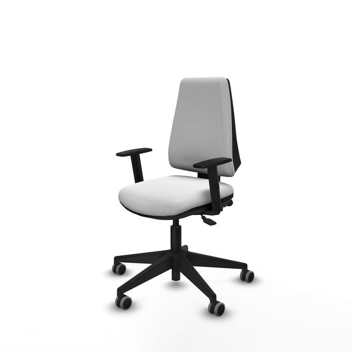 Office Chair Piqueras y Crespo B1D066G White