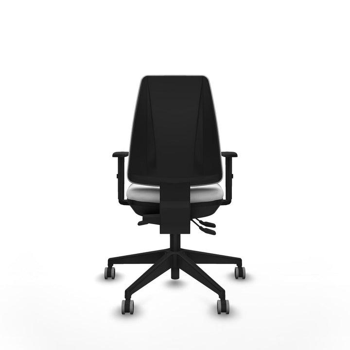 Office Chair Piqueras y Crespo B1D066G White