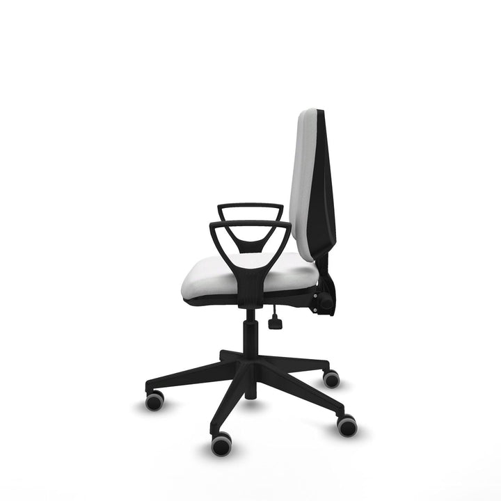Office Chair Piqueras y Crespo BFN066G White
