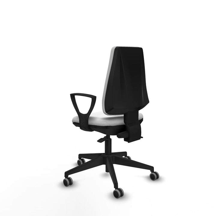Office Chair Piqueras y Crespo BFN066G White
