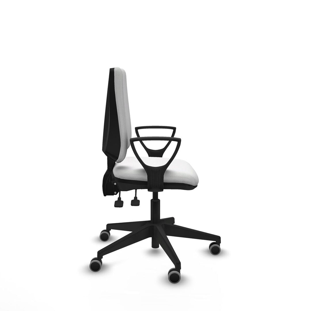 Office Chair Piqueras y Crespo BFN066G White