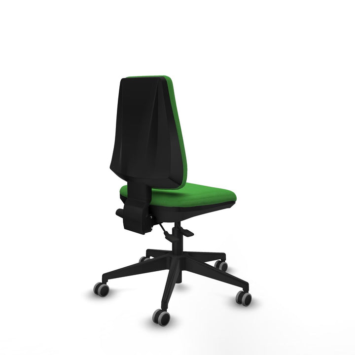 Office Chair Piqueras y Crespo B00066G Green
