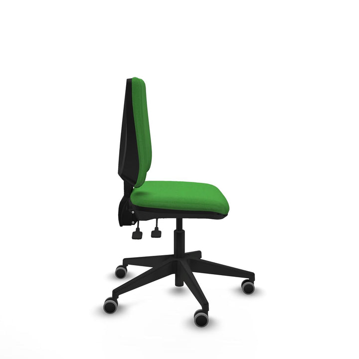 Office Chair Piqueras y Crespo B00066G Green
