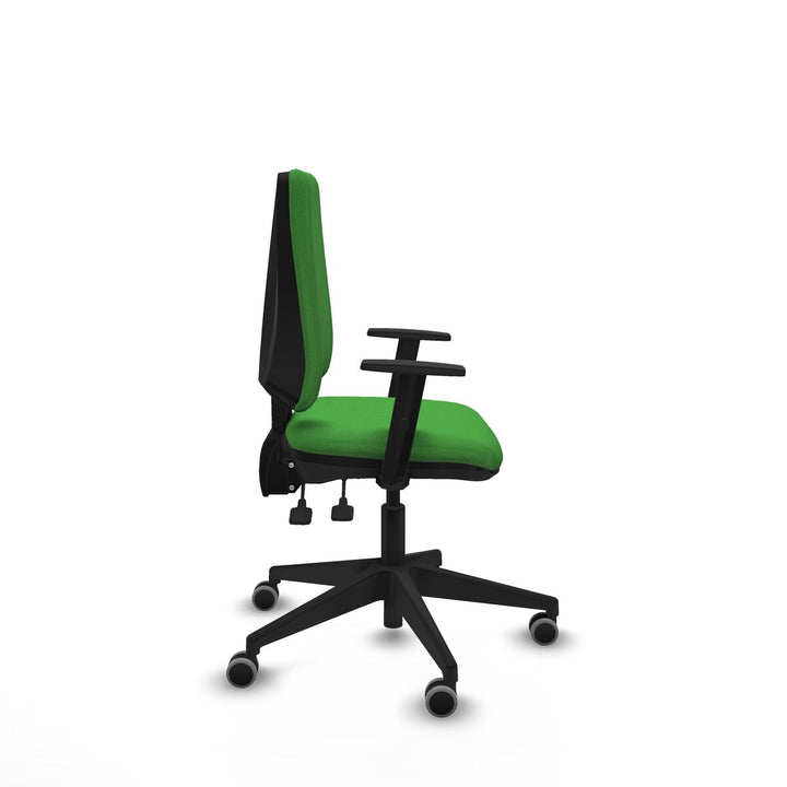 Office Chair Piqueras y Crespo B1D066G Green