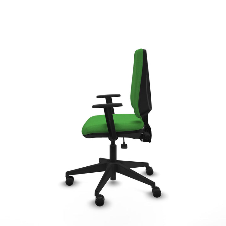 Office Chair Piqueras y Crespo B1D066N Green
