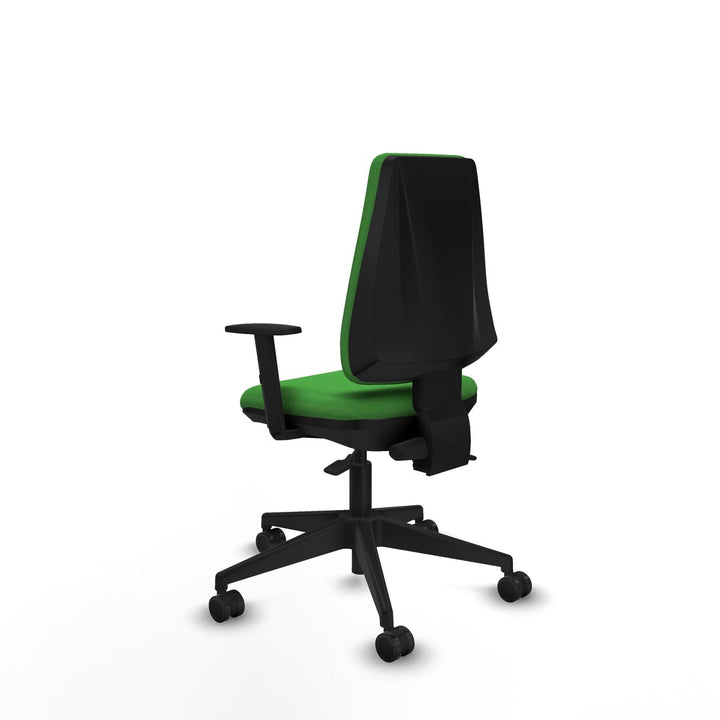 Office Chair Piqueras y Crespo B1D066N Green
