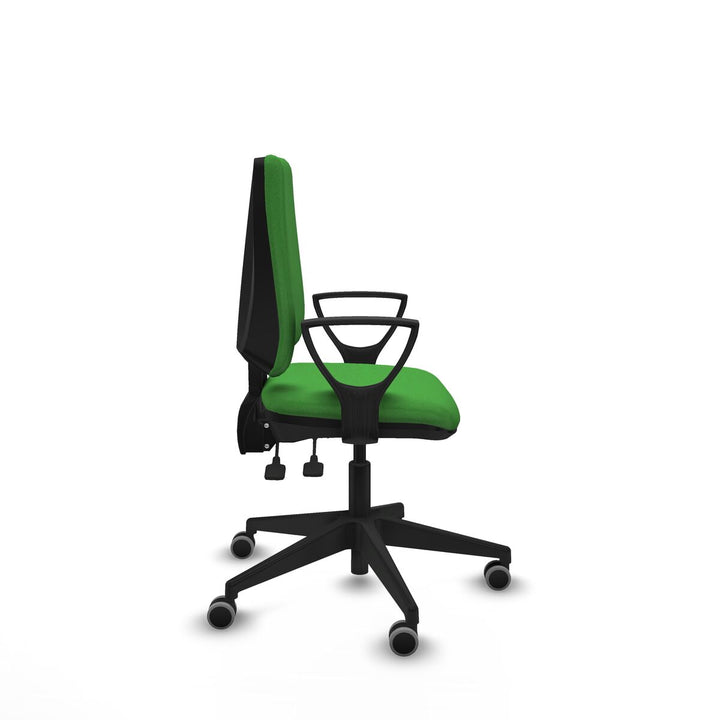 Office Chair Piqueras y Crespo BFN066G Green