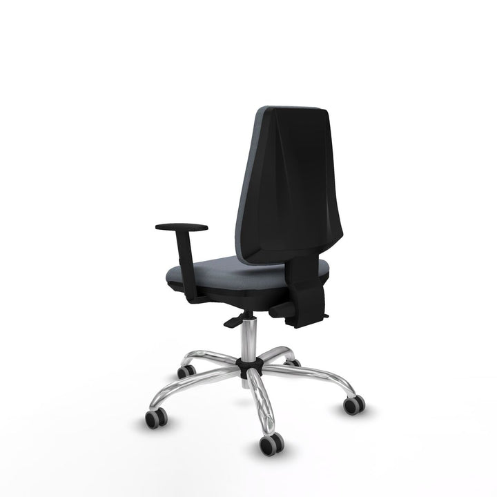 Office Chair Piqueras y Crespo B1D056G Grey