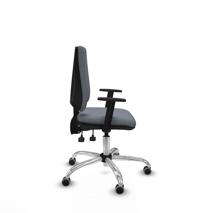 Office Chair Piqueras y Crespo B1D056G Grey