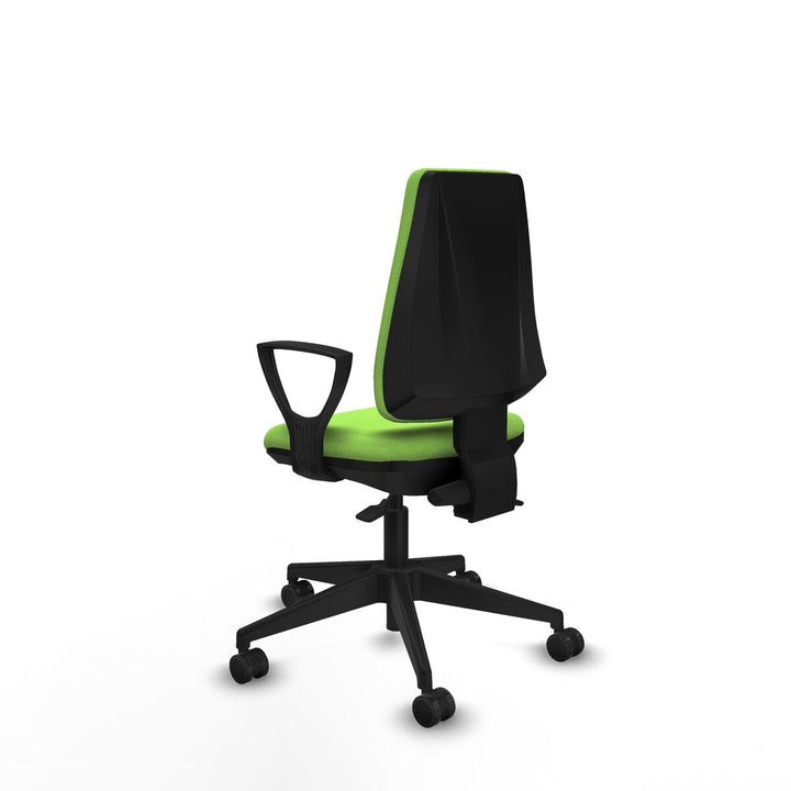 Office Chair Piqueras y Crespo BFN066N Pistachio