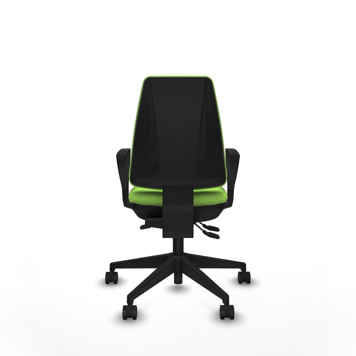 Office Chair Piqueras y Crespo BFN066N Pistachio