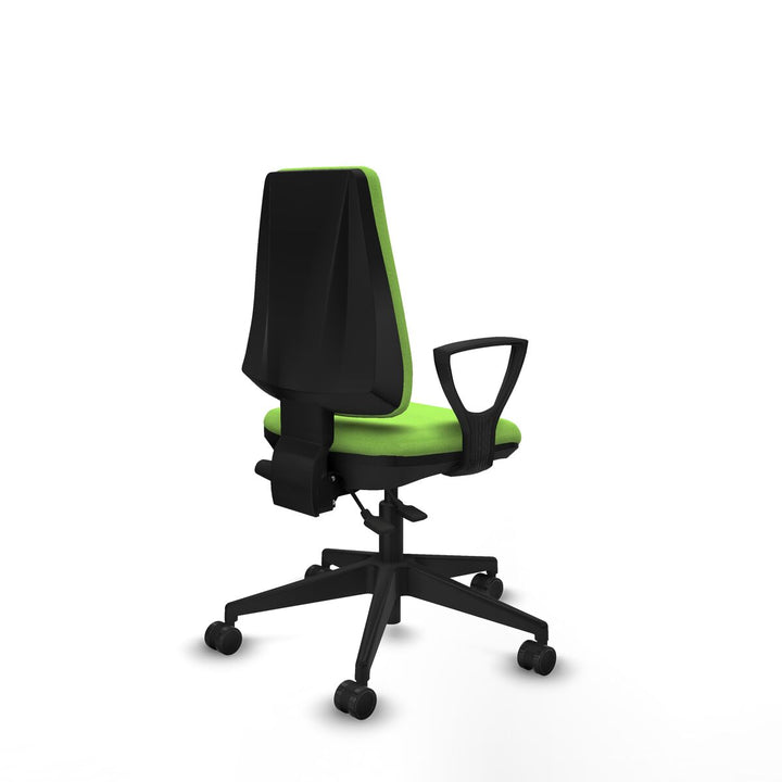 Office Chair Piqueras y Crespo BFN066N Pistachio