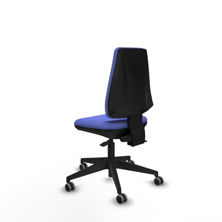 Office Chair Piqueras y Crespo B00066G Light Blue