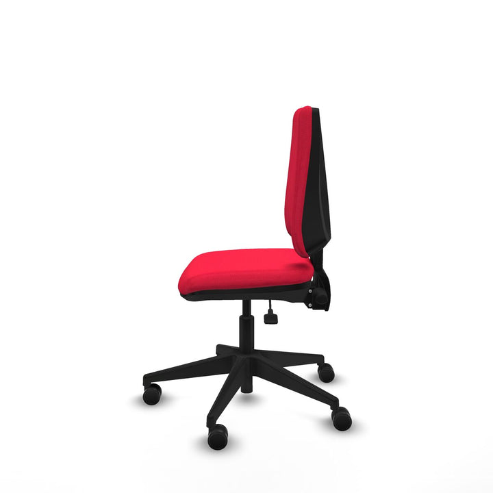 Office Chair Piqueras y Crespo B00066N Red