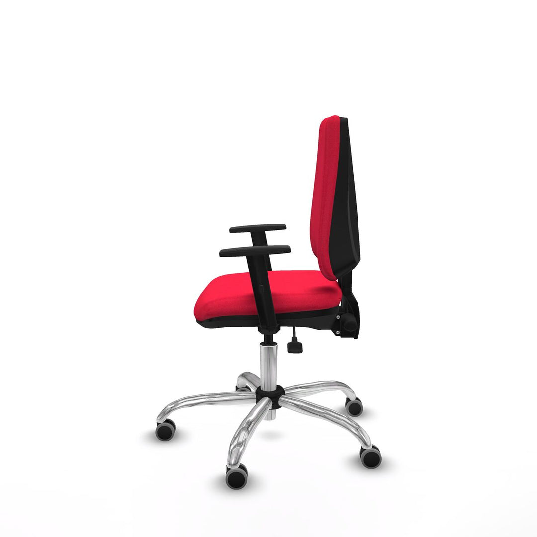 Office Chair Piqueras y Crespo B1D056G Red