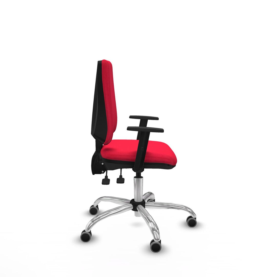 Office Chair Piqueras y Crespo B1D056G Red