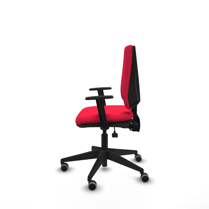 Office Chair Piqueras y Crespo B1D066G Red