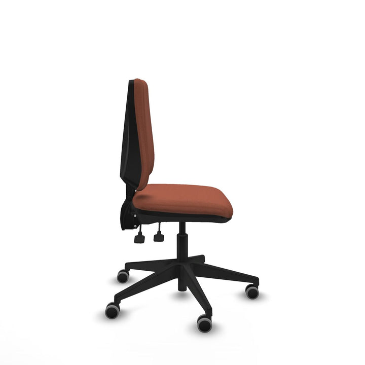 Office Chair Piqueras y Crespo B00066G Brown