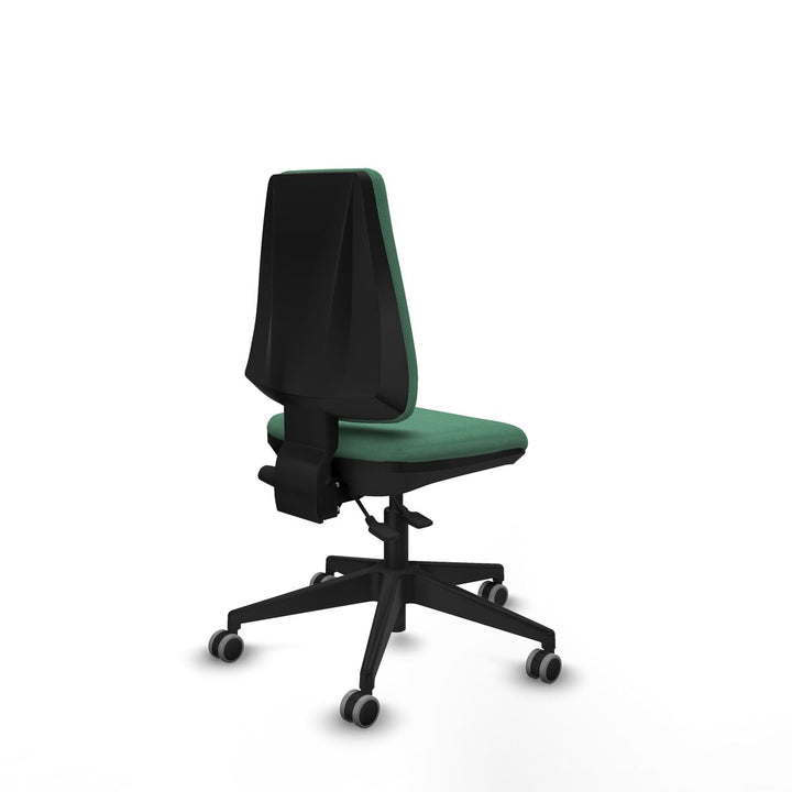 Office Chair Piqueras y Crespo B00066G Emerald Green