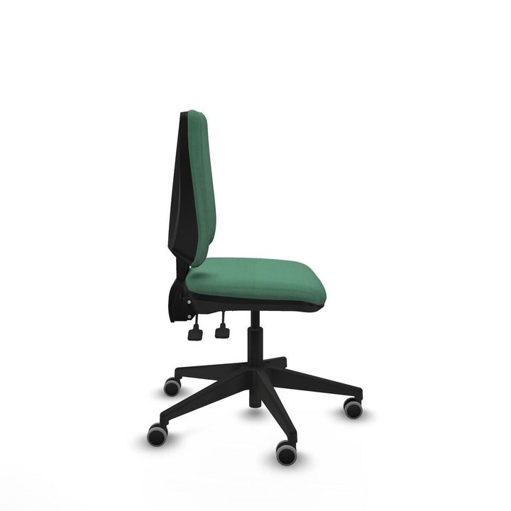 Office Chair Piqueras y Crespo B00066G Emerald Green
