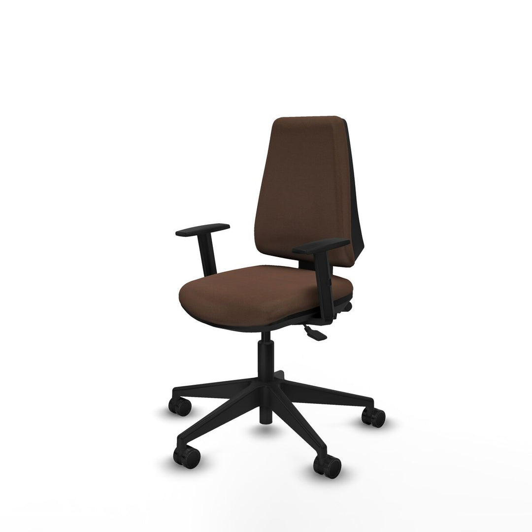 Office Chair Piqueras y Crespo B1D066N