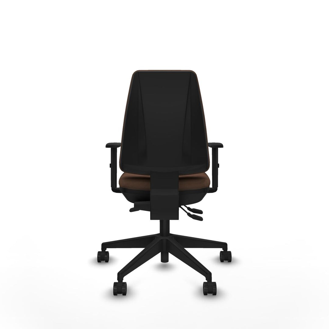 Office Chair Piqueras y Crespo B1D066N