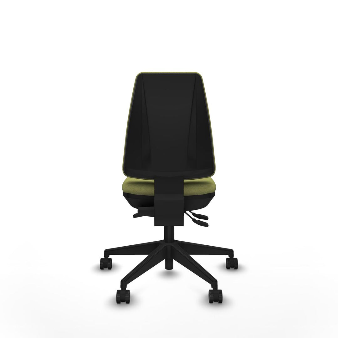 Office Chair Elche AS bali Piqueras y Crespo B00066N