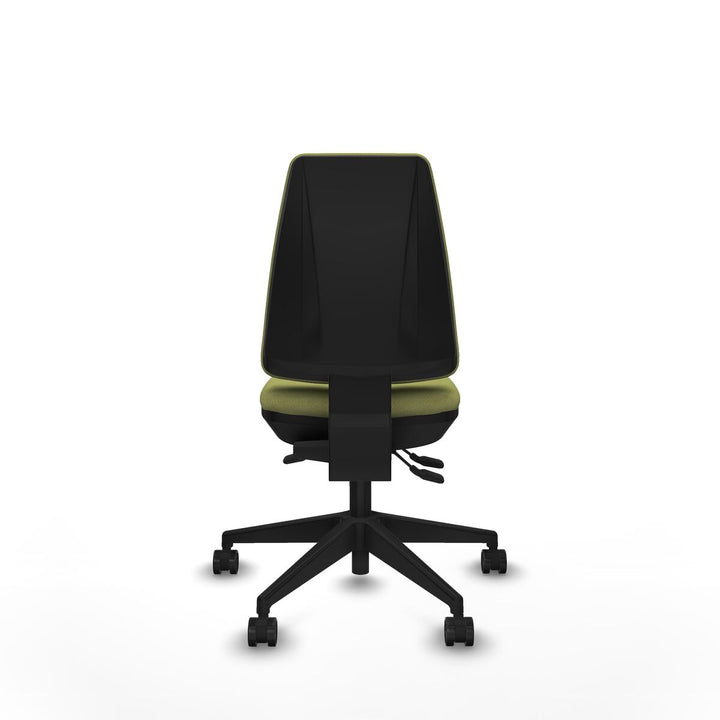 Office Chair Elche AS bali Piqueras y Crespo B00066N