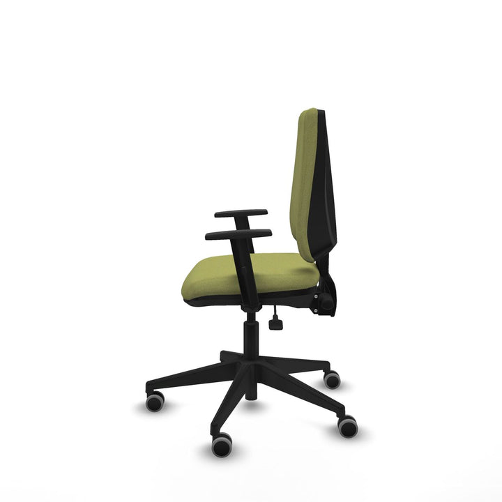 Office Chair Piqueras y Crespo B1D066G Green