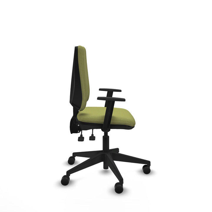 Office Chair Piqueras y Crespo B1D066N Green