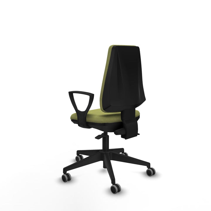 Office Chair Piqueras y Crespo BFN066G Green