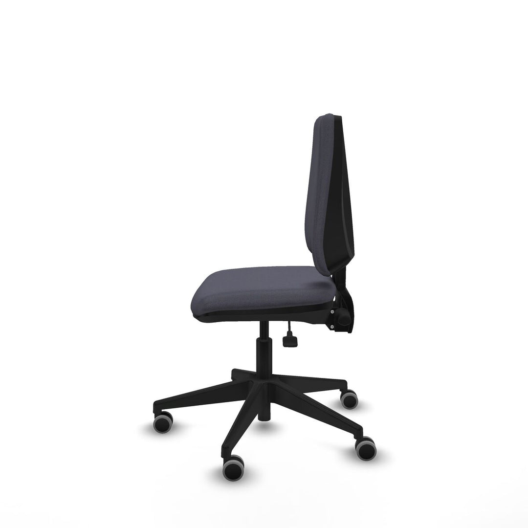 Office Chair Piqueras y Crespo B00066G Dark grey