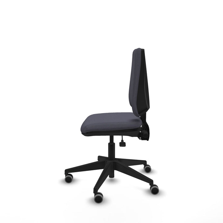 Office Chair Piqueras y Crespo B00066G Dark grey
